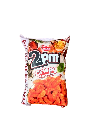 2PM Crispy & Crunchy 70G