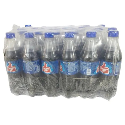 24x Thums Up - Pack of 24 - 750ml each