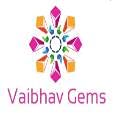 Vaibhav Gems 6.25 Ratti Blue Sapphire Loose Natural Certified Precious Neelam Gemstone