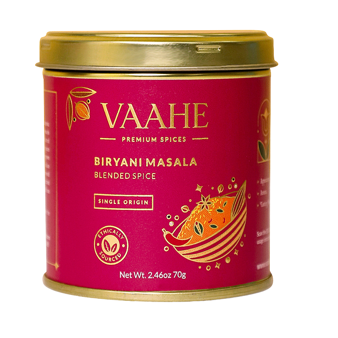 Vaahe Biryani Masala