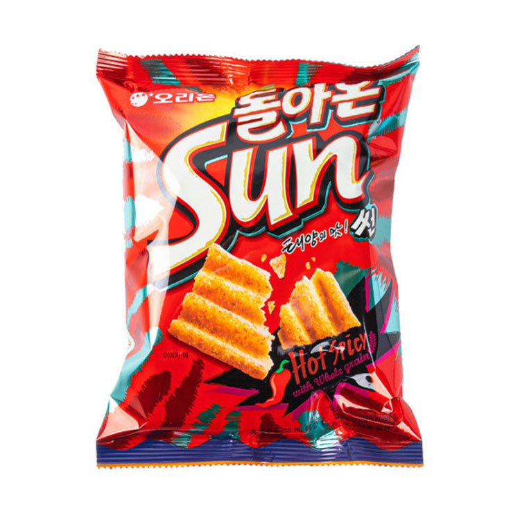 SUN CHIPS 썬칩핫