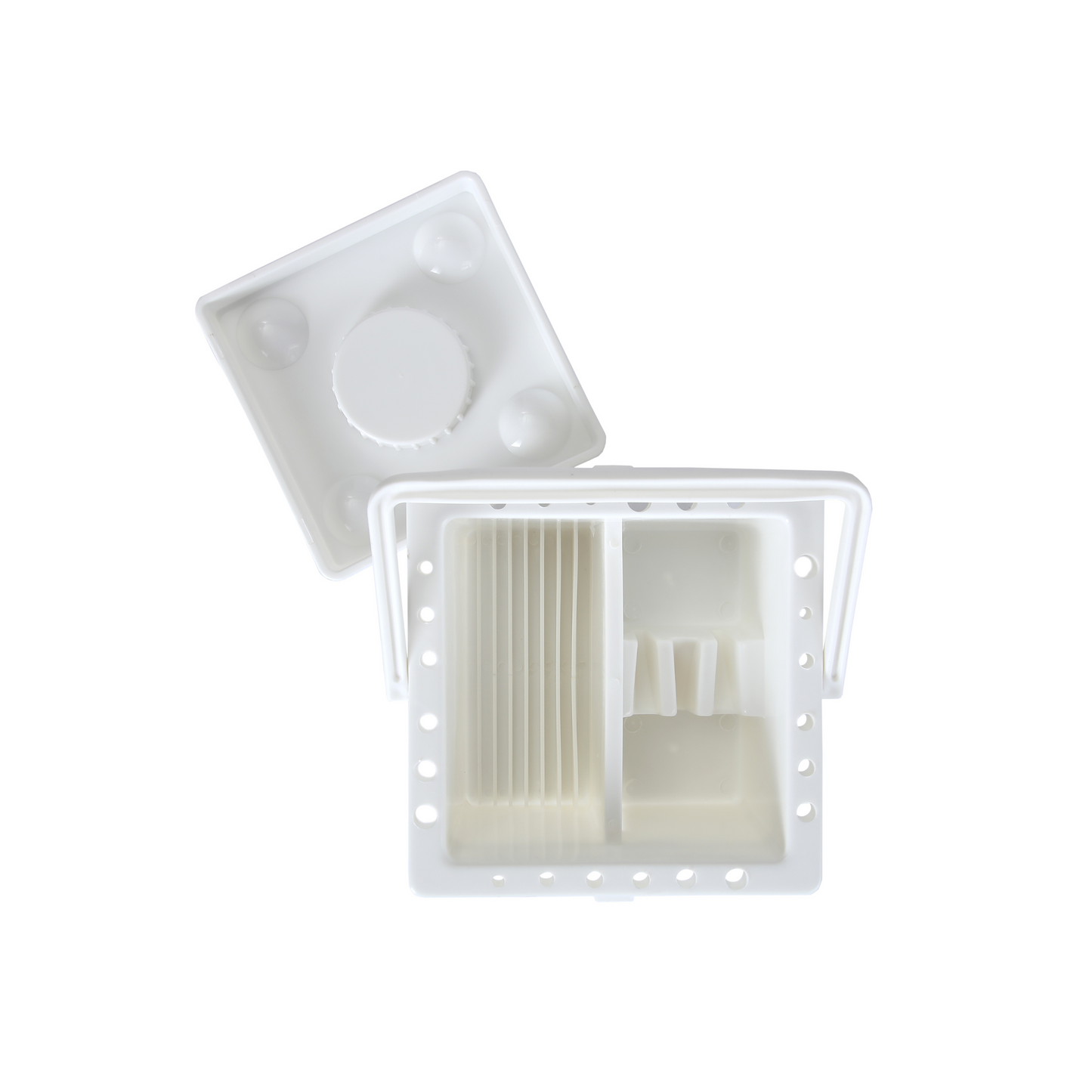 Brustro Artists' Brush Wash Tub