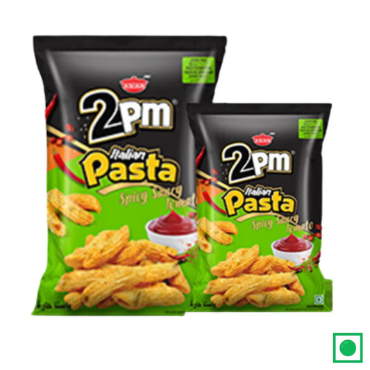 2PM Italian Pasta Spicy , 50g