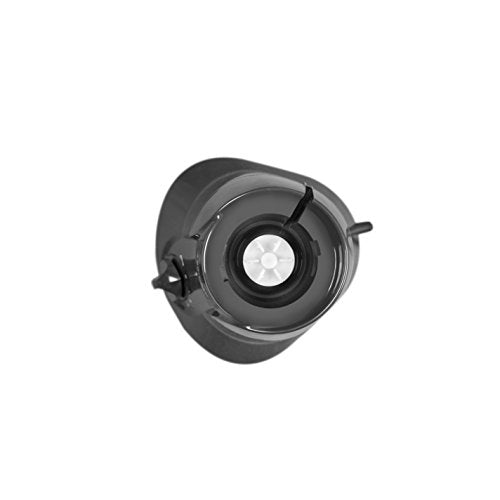 Butterfly Jet Elite 750-Watt Mixer Grinder with 3 Jars (Grey)