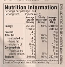 5x Jabsons Dry samosa- 160g each - Pack of 5