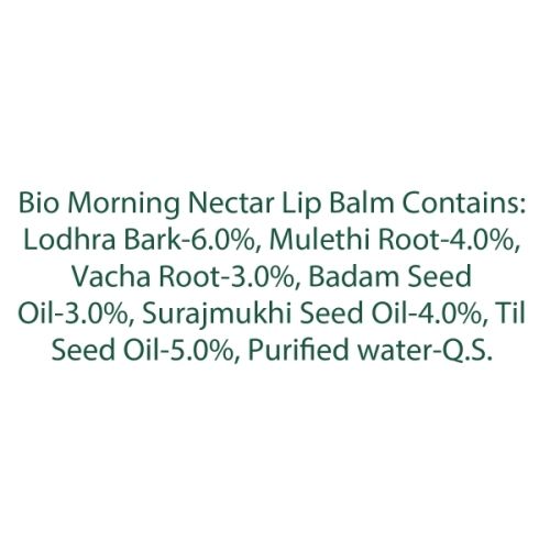 Biotique Morning Nectar Nourish & Hydrate Eye Cream -15 gms