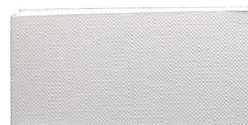 Brustro Artists' Oil Painting Papers 300 GSM A4 (Pack of 9 + 3 Free Sheets)