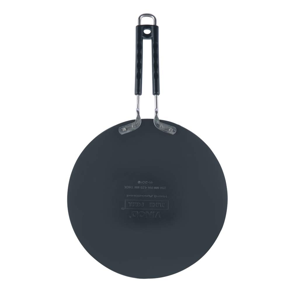 Vinod Cookware Tawa, 25cm