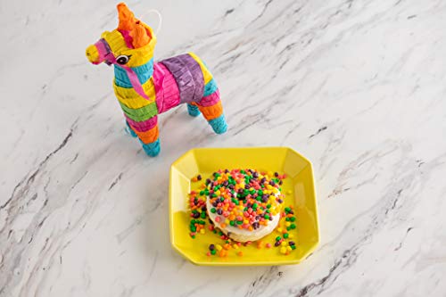 8x Nerds Wonka Rainbow Nerds Candy, 141g each, Mixed Fruit - Pack of 8