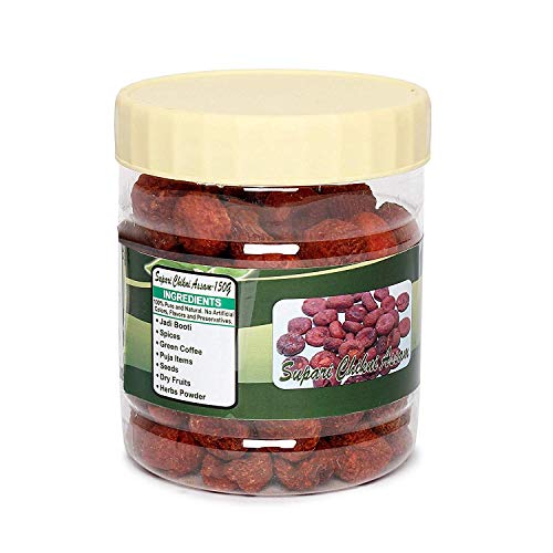 TRH SUPARI CHIKNI (Areca Catechu) (300gm)