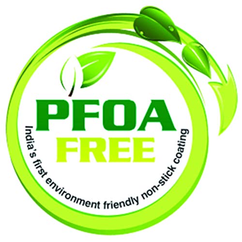 Vinod SAS Pro Platinum Triply Stainless Steel X Tawa - 25 cm | 4.0 mm Thick | Hexa Design | Metal Spoon Friendly | Riveted Handle | Gas, Induction Base | 5-Year Warranty