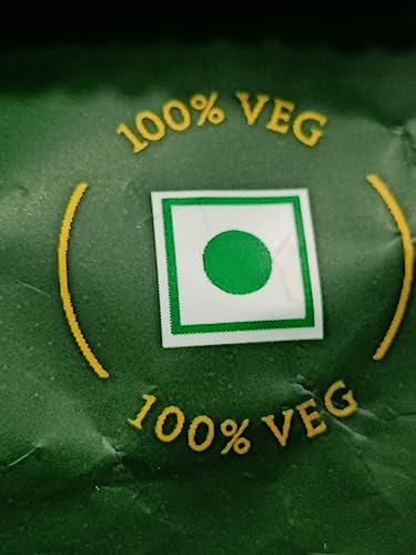 25x Current Cheese Ball Spicy - 60g - Pack of 25