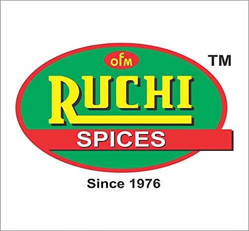 Ruchi Multigrain Sattu 500 GM | Pack of 4 | Healthy & Nutritious | High in Protein & Fiber | Ideal for Energy Boost
