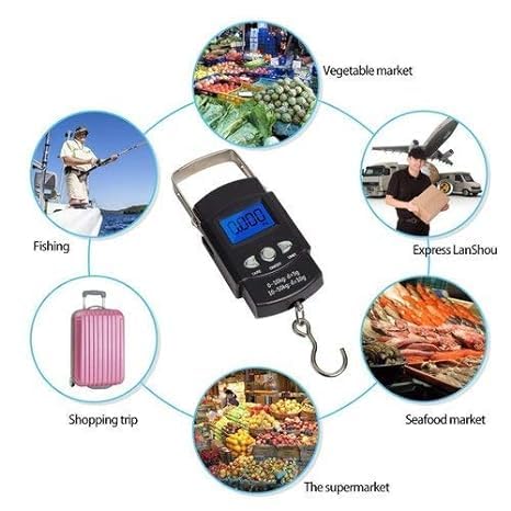 ZURU BUNCH®hanging weight scale hanging weight scale home depot hanging weight scale machine hanging weighing machine cost weight scale recharble machine mini machine use 50 kg
