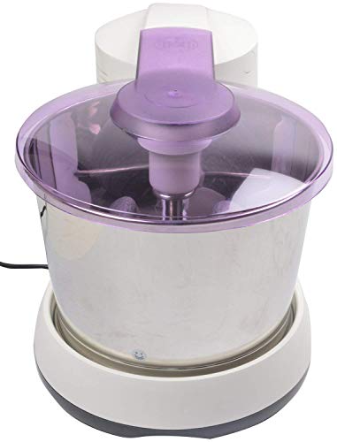 Ultra Elgi Ultra Perfect S 150W Wet Grinder, Purple, Abs Plastic