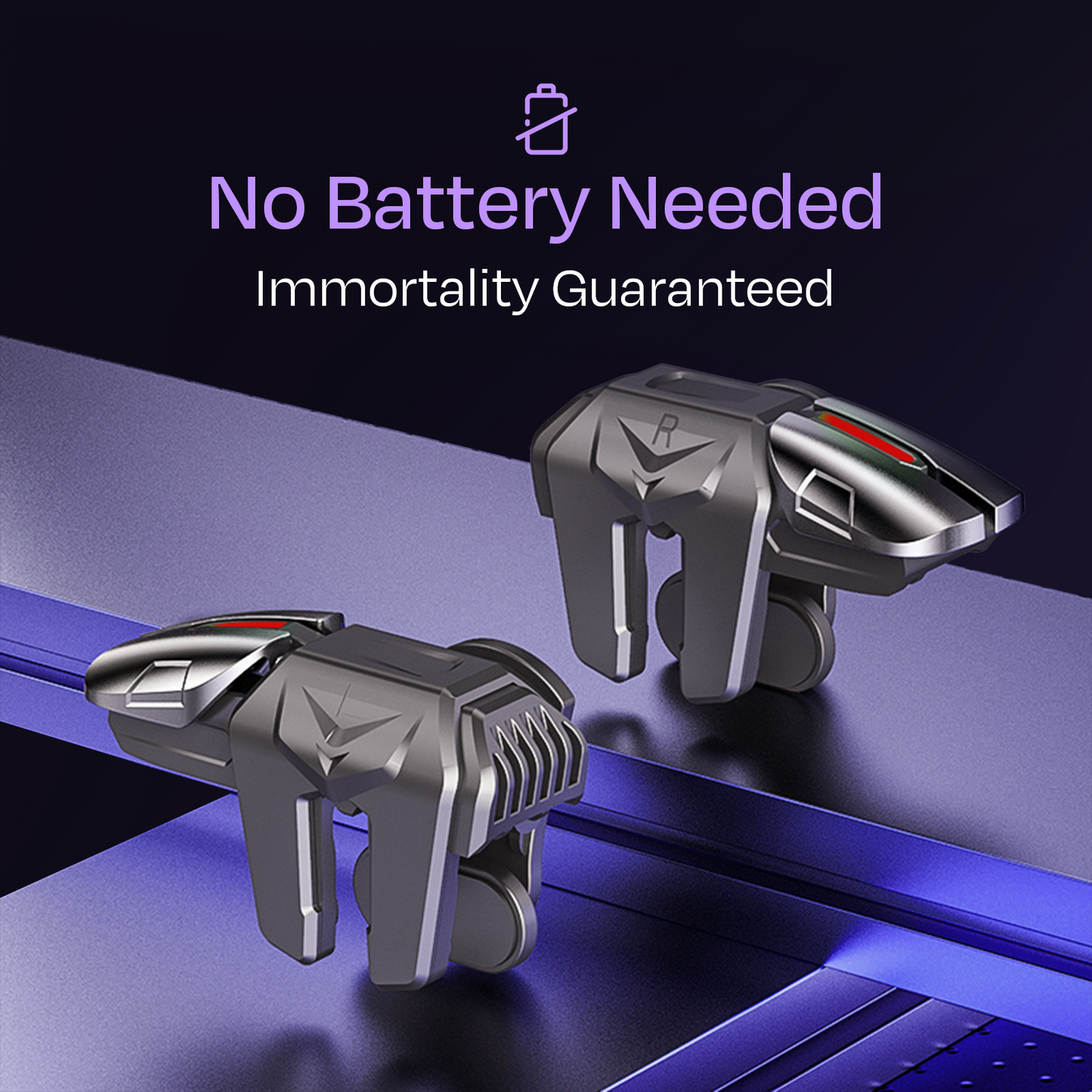 Wasp- Mobile Gaming Trigger