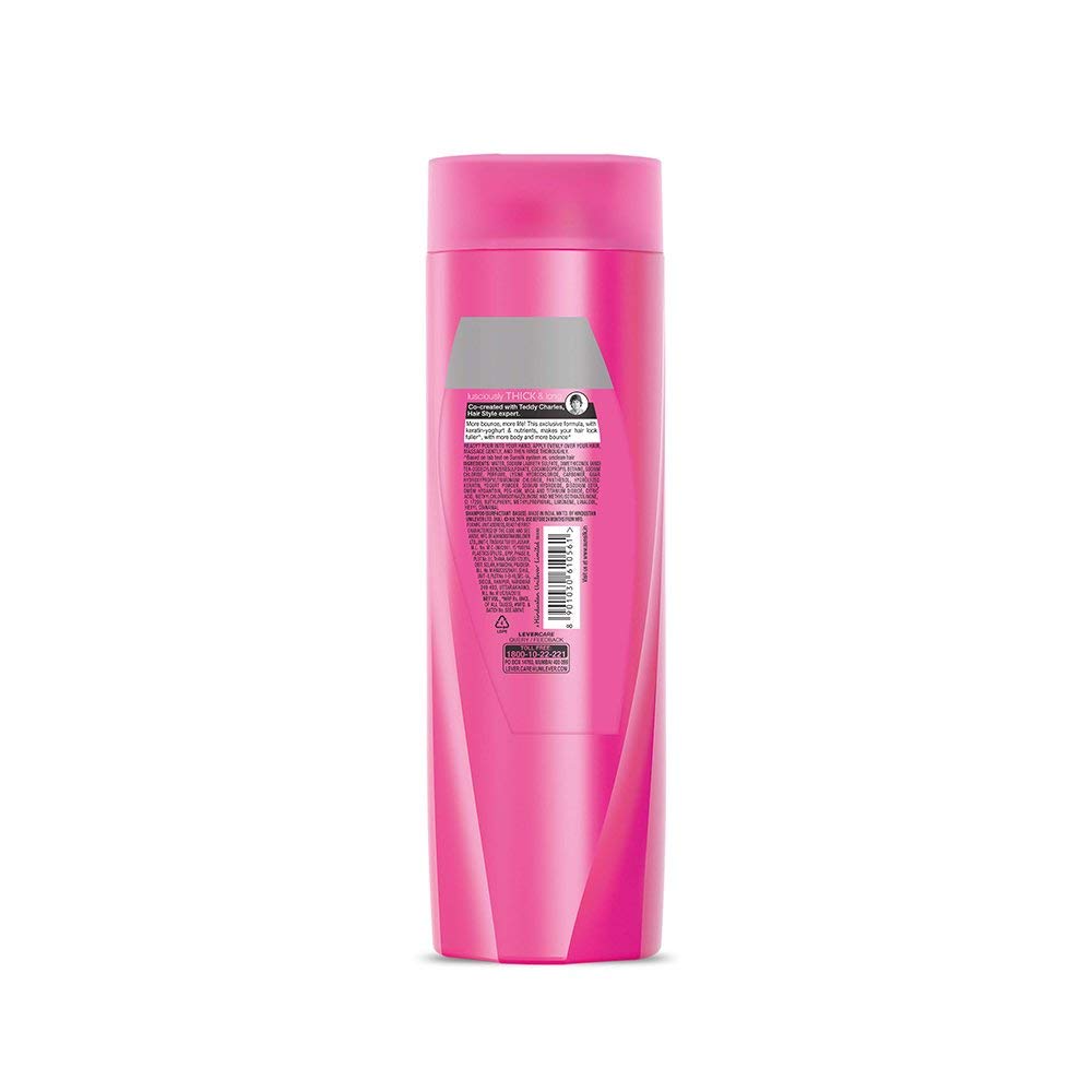 Sunsilk Shampoo Pink, Pack Of 2
