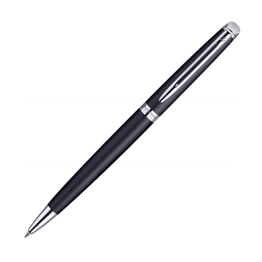 Waterman Hemisphere CT Ballpoint Pen-Matt Black (9000017109)