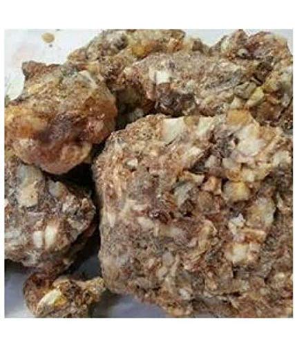 Sourish Pure Original Natural Loban - Sambrani - Benzoin Herbal Dhoop - for Pooja, Hawan, Home Fragrance, Dhoop (250 gm)