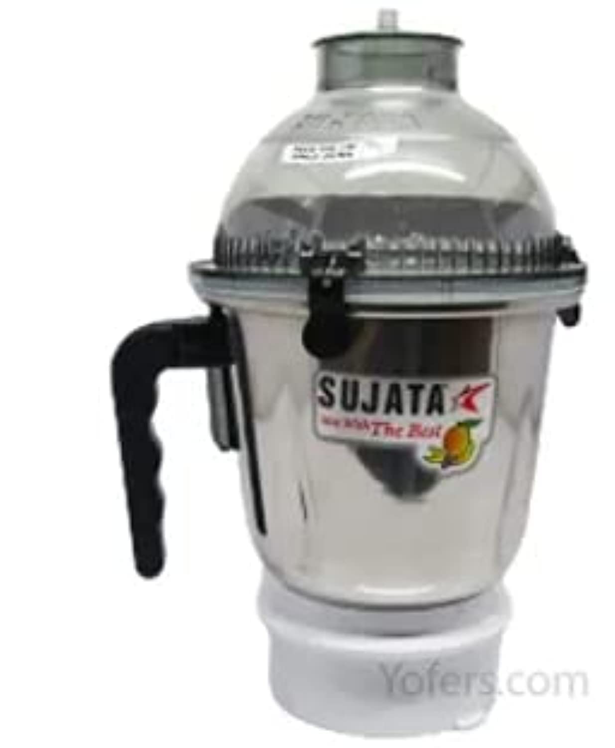 SUJATA Doom Jar for Sujata Motor, Large