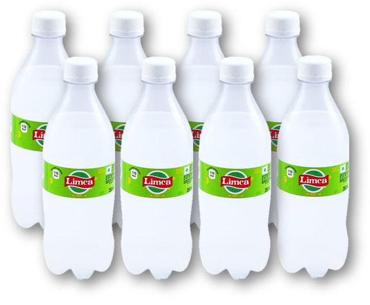 24x Limca - Pack of 24 - 750ml each