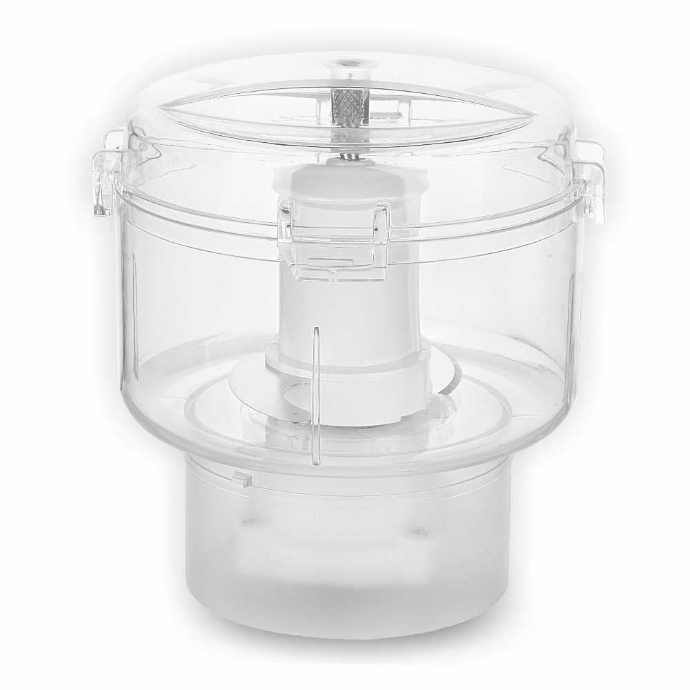 Wonderchef Nutri-Blend Juicer, Mixer, Grinder & Chopper|Complete Kitchen Machine|400W 100% Full Copper Motor|4 Unbreakable Jars|2 Years Warranty|Recipe Book by Chef Sanjeev Kapoor|Purple