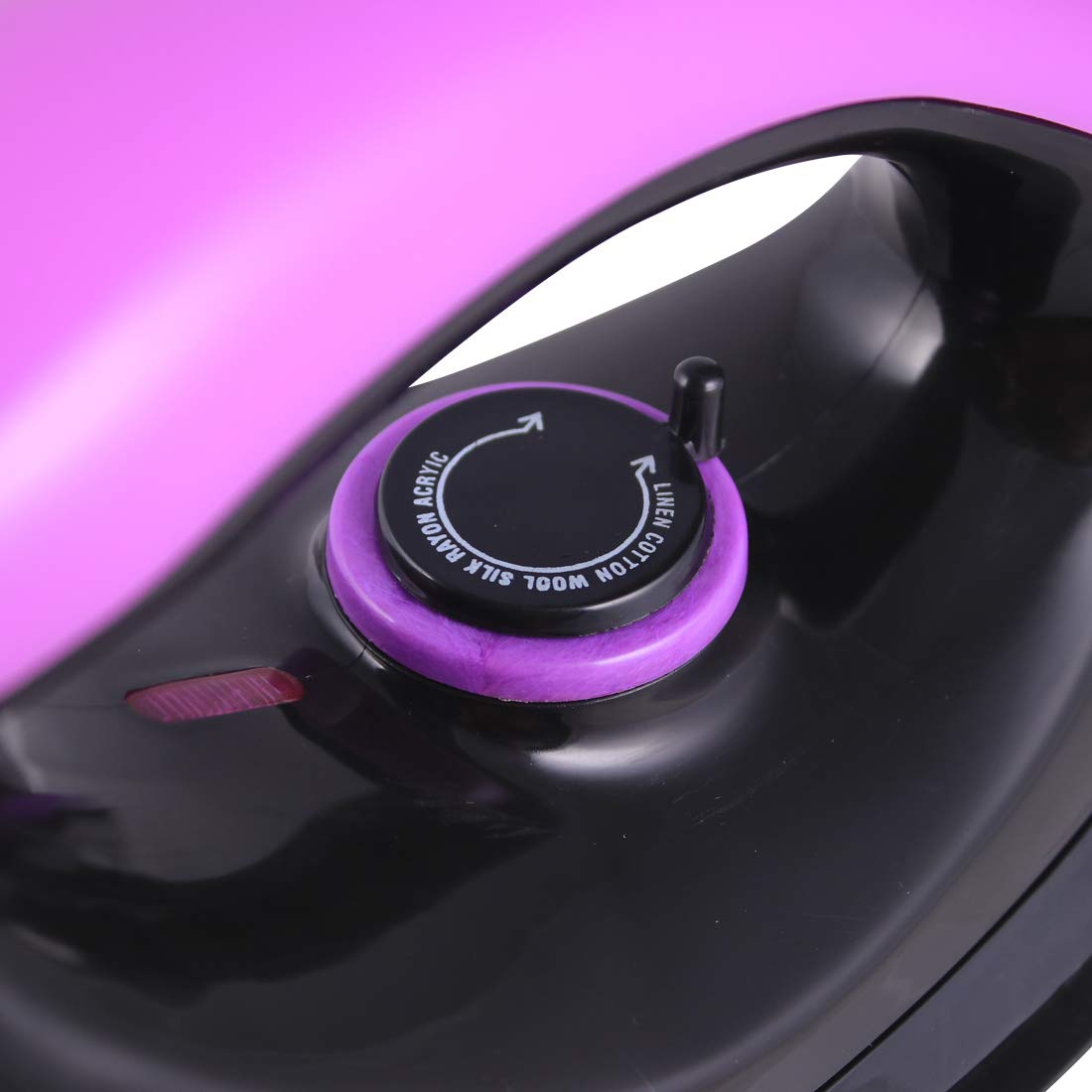 Lorenzo Dry Iron 1000W