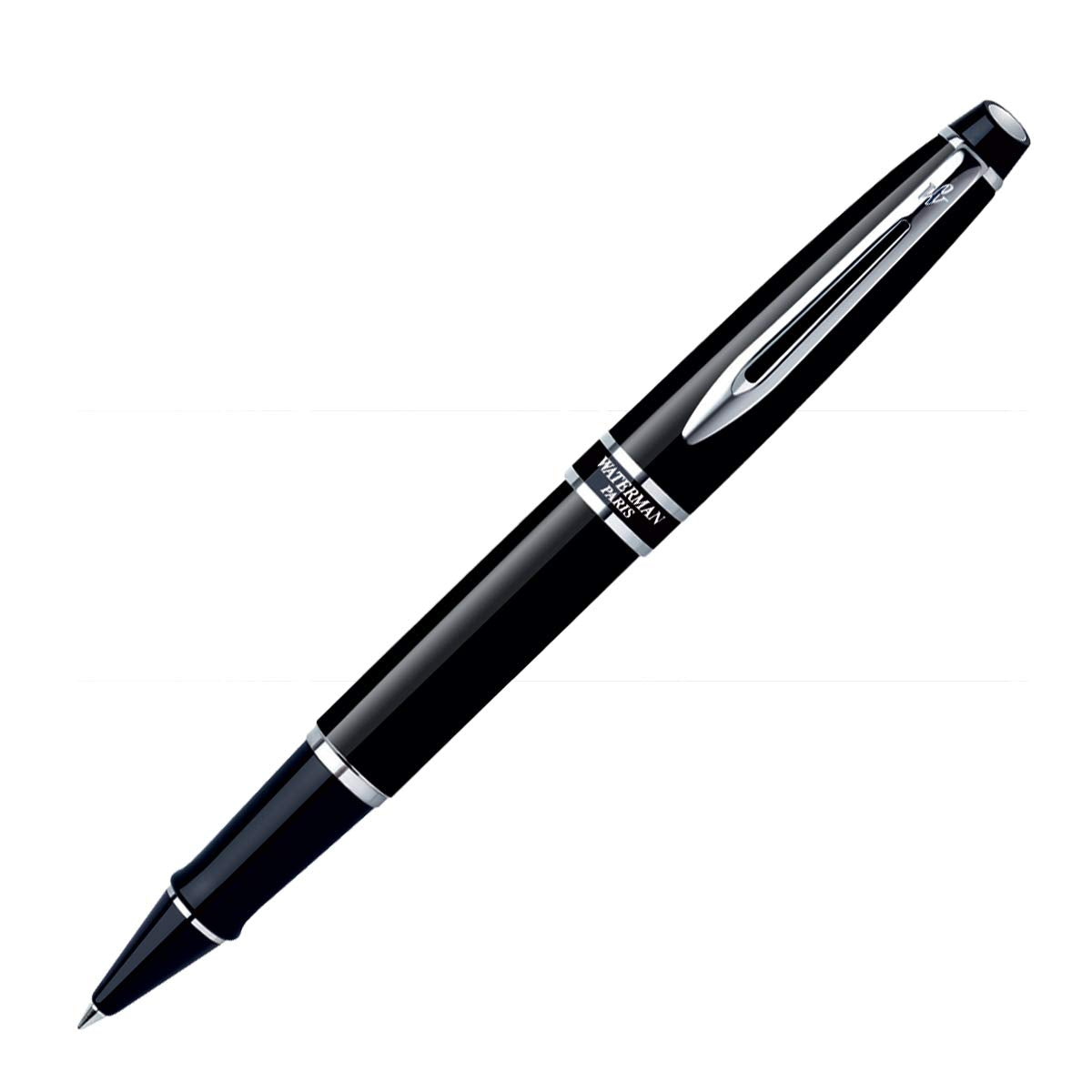 Waterman Expert Black CT Roller Ball Pen