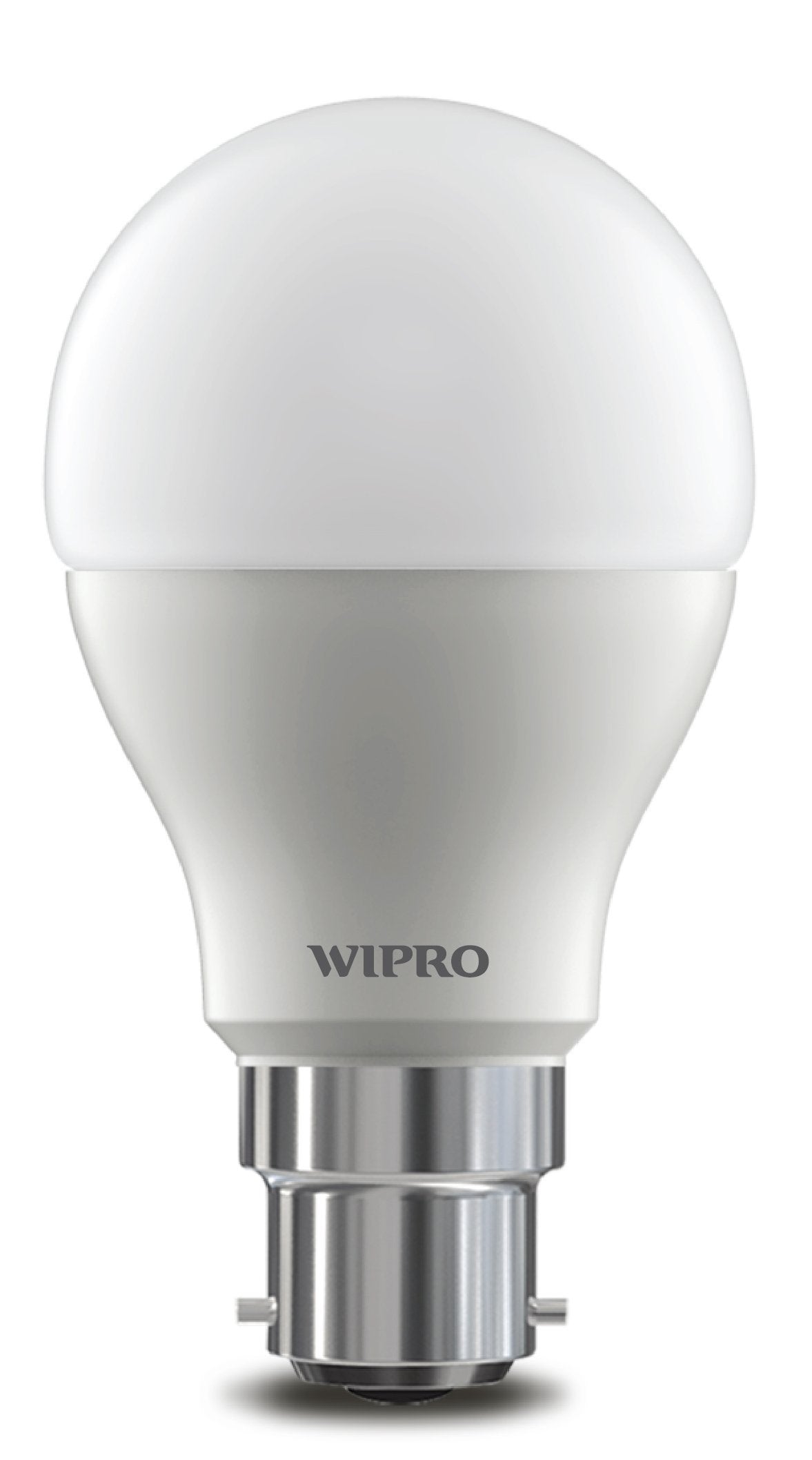 Wipro Garnet 9W LED Bulb for Home & Office |Warm White (2700K) | B22 Base|220 Degree Light Coverage |4Kv Surge Protection |400V High Voltage Protection |Energy Efficient | Pack of 1