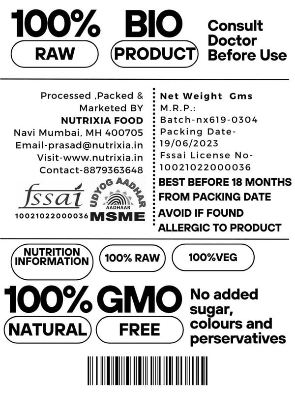 AMLASAAR-AMALSAR-GHANDAK-GANDHAK-YELLOW SULPHUR (100 Gms)