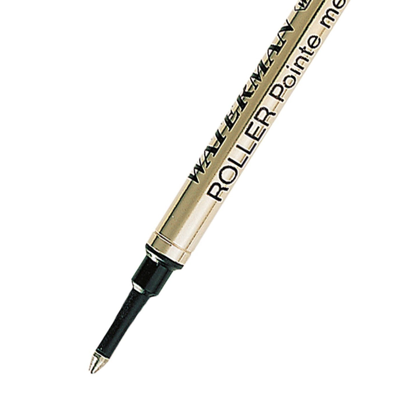 Waterman Roller Ball Pen Refill - Blue