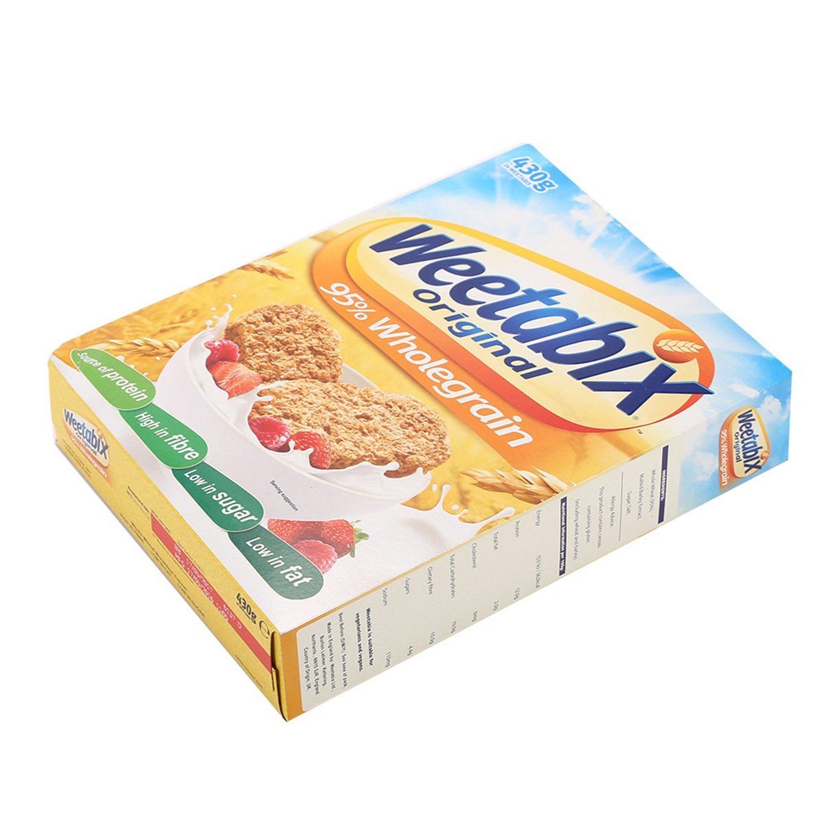 WEETABIX Original, 450GM (94015)