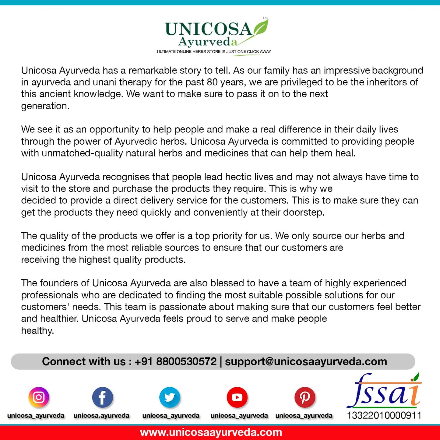 UNICOSA Ayurveda Pure Frankincese Resin 100gm Kunduru | Loban | Monastery Incense | Olibanum | Boswellia Carterii | Frankincense Tears | Pure Frankincense Granules | Premium Incense