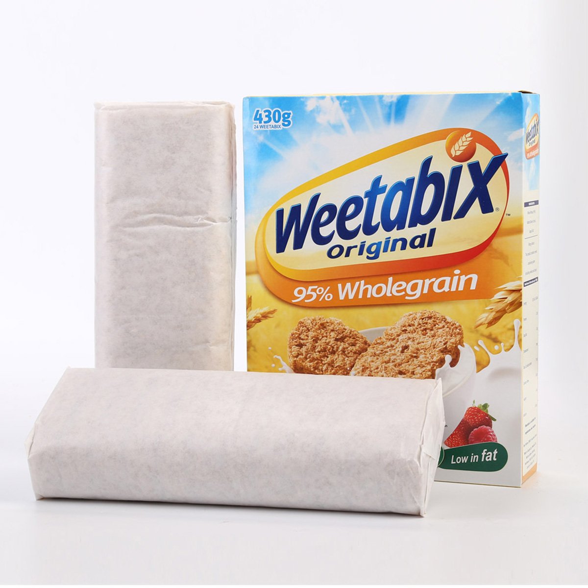 WEETABIX Original, 450GM (94015)