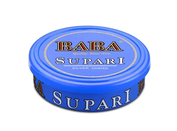 Baba Supari, 10g