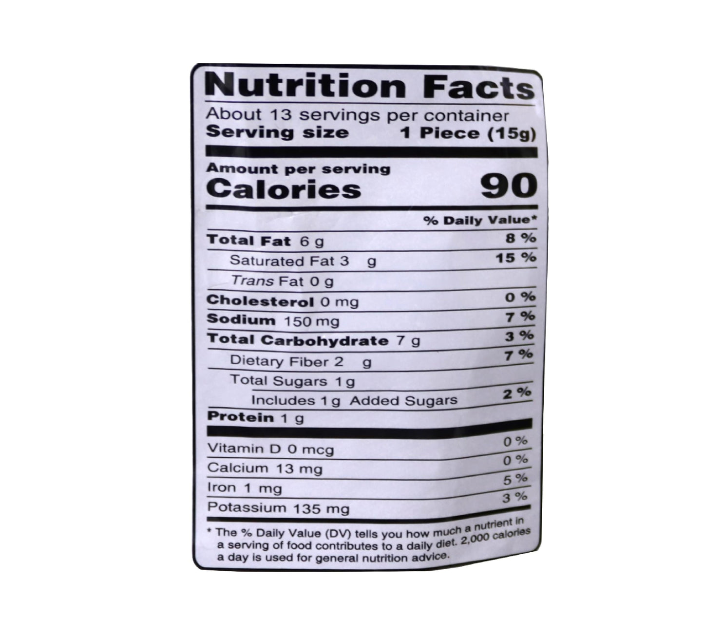 5x Haldiram's Samosa, 200g each - Pack of 5