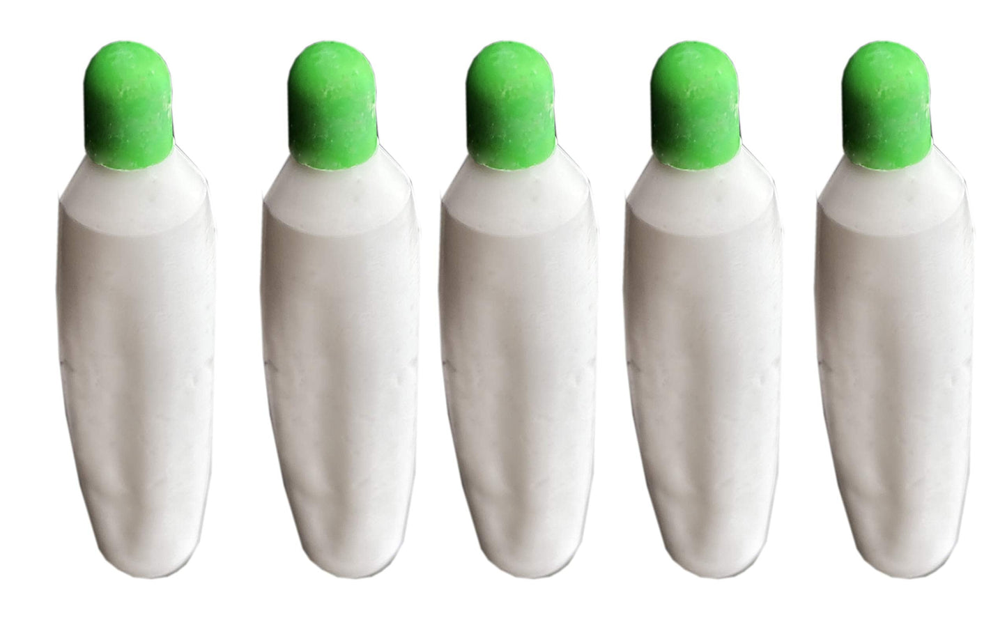 Zegel Pan Chuna Paan Chuna , Supari Chuna) Pan Choona, पान में लगाने वाला चà¥ना , Supari Chuna, (Calcium Carbonate ) Pack of 5 Tubes