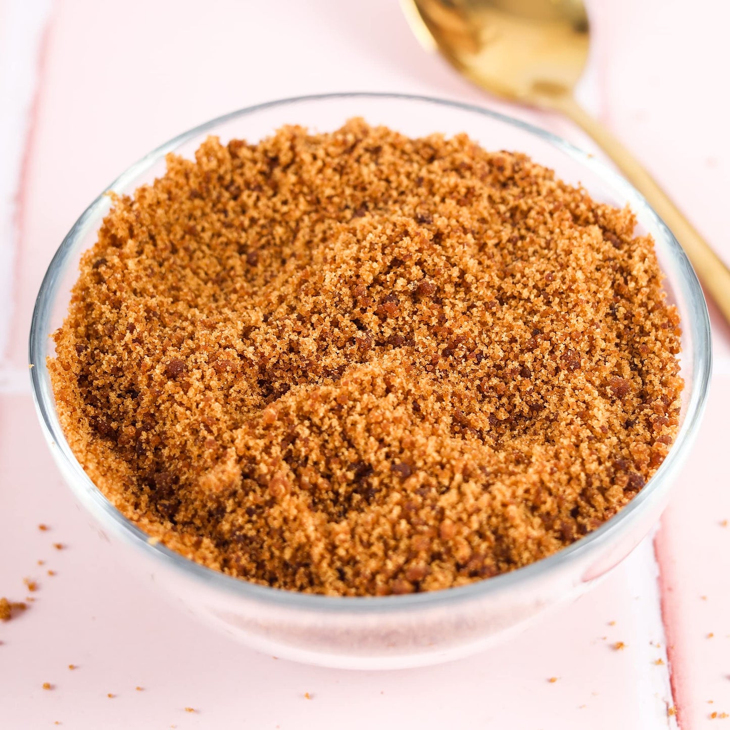 Urban Platter Jaggery Powder, 3Kg