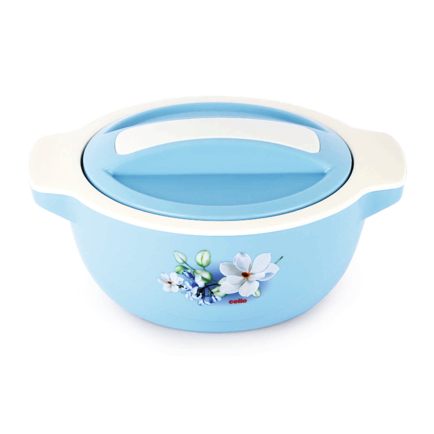 Blue|Vista Insulated Casserole / 2500ml