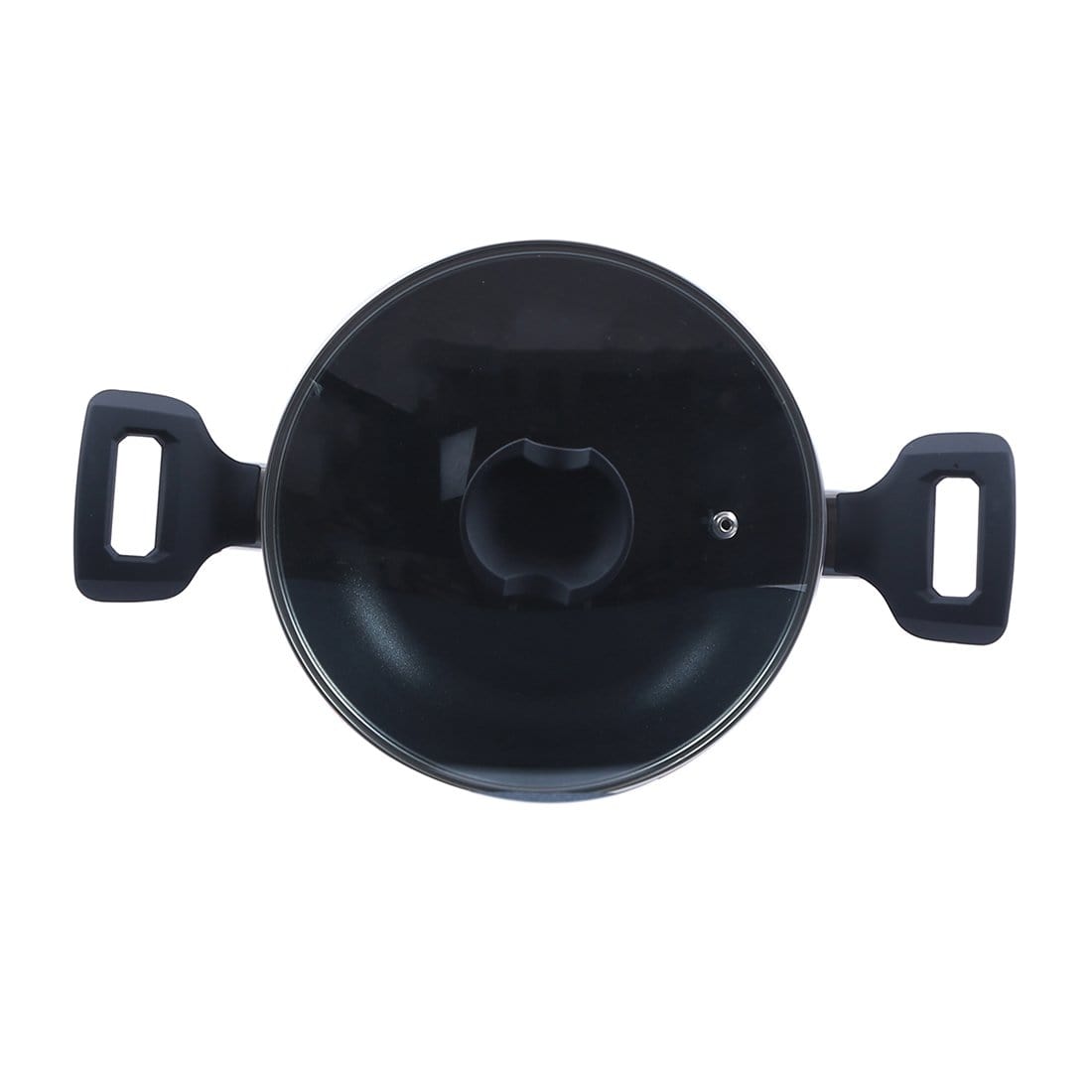 Ballerina 20 cm Wok With Lid 1.38 L