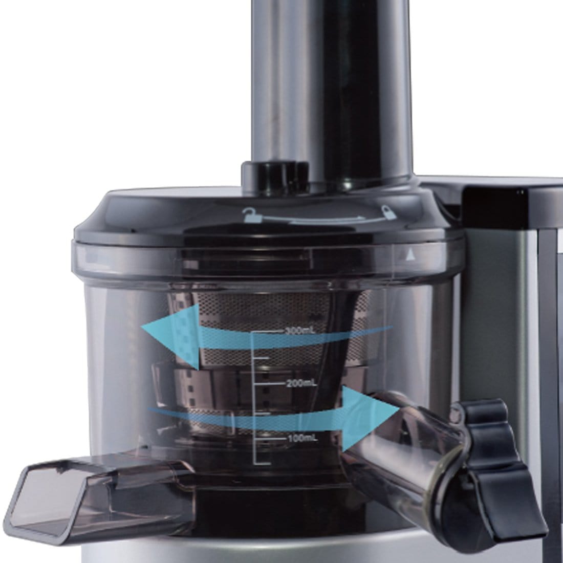 Wonderchef Renewed Cold Press Slow Juicer | Digital Display | High Juice Yield | Powerful DC motor | Slow Squeezing Technology |150W