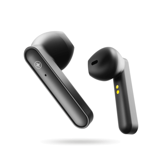 Air Budz X20 TWS Earbuds