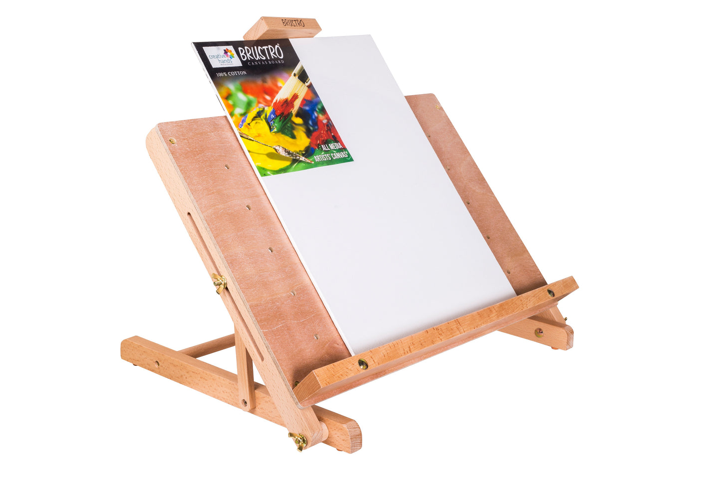 Brustro Artists' Heavy Duty Table Easel