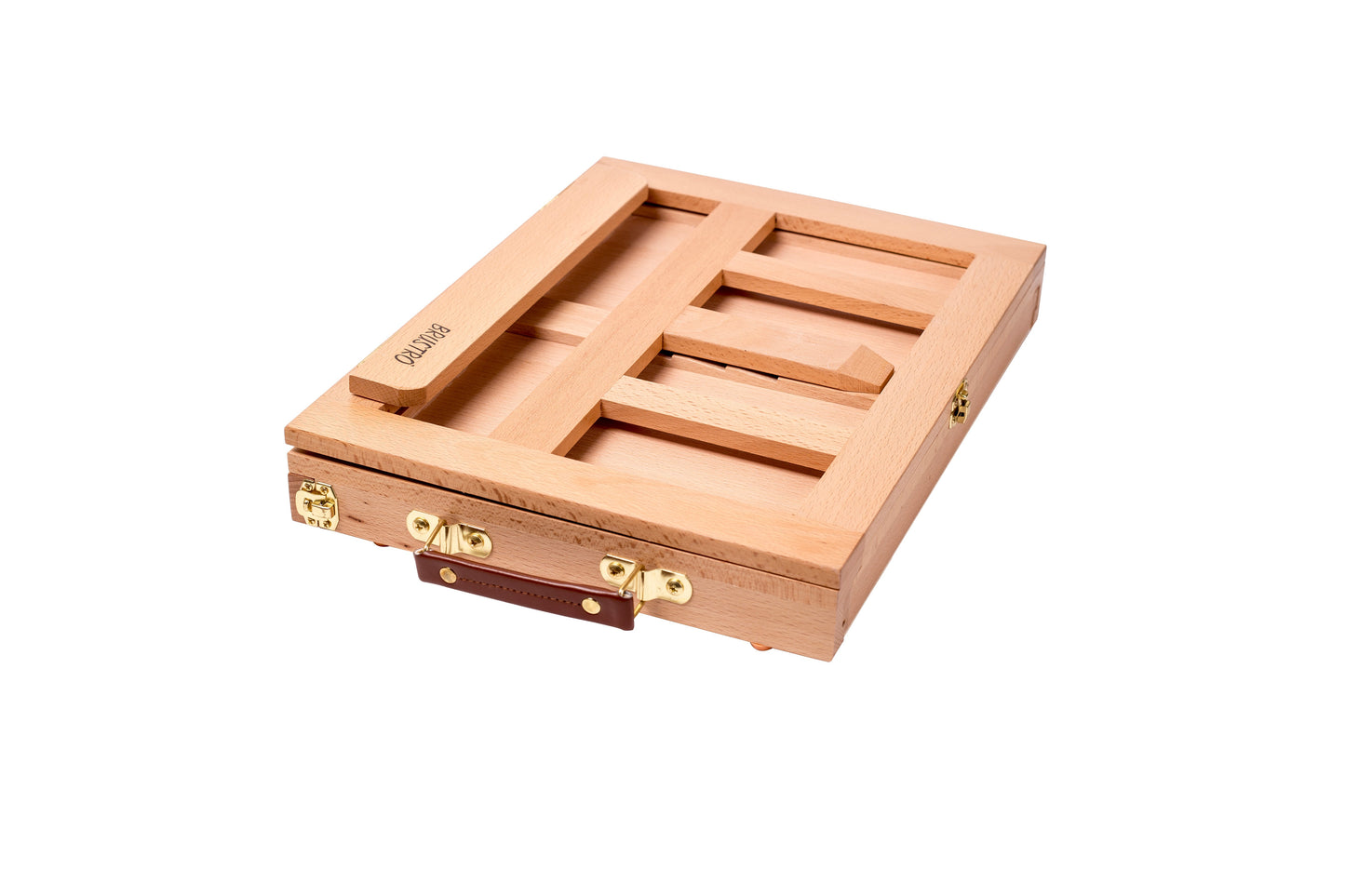 Brustro Artists' Small Desk Box Easel