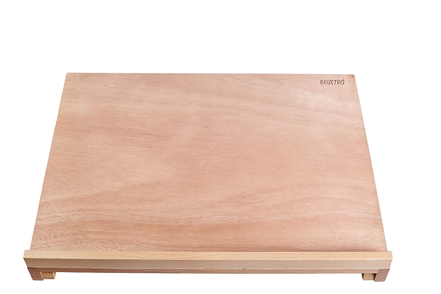 Brustro Tabletop Drawing Painting Easel A3