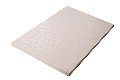 Brustro Artists’ Watercolour paper 100% cotton CP 300 Gsm A2 (5 Sheets)