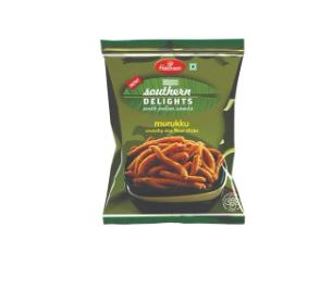 5x Haldiram's Murukku - Pack of 5 (200gm each)