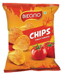Bikano Tangy Tomato 75G