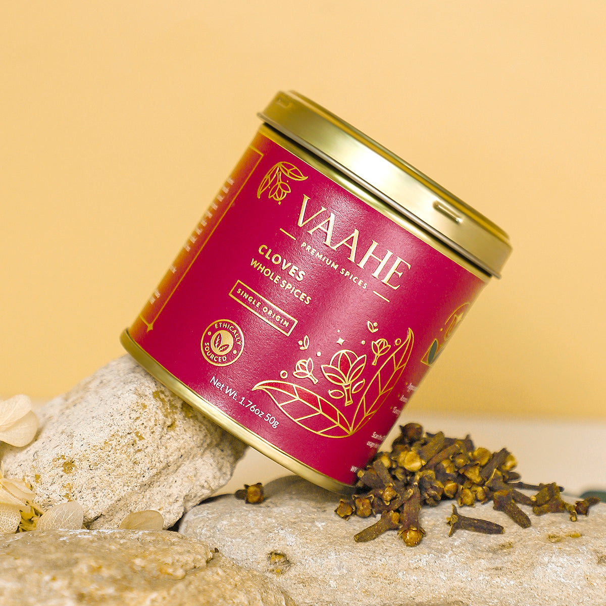 Vaahe Cloves