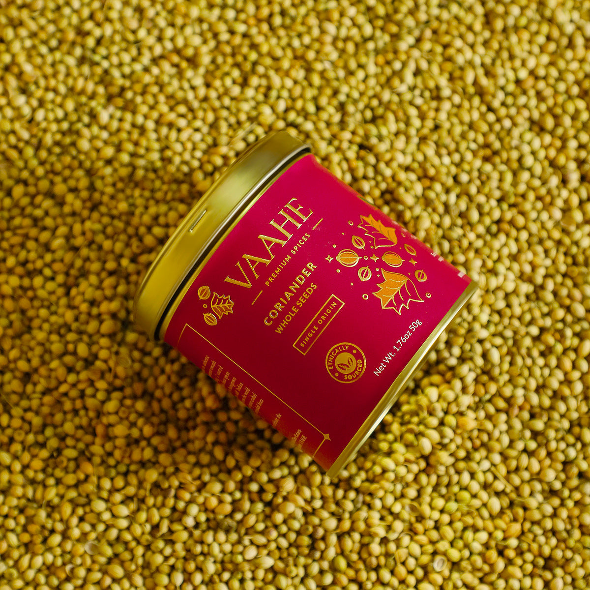 Vaahe Coriander